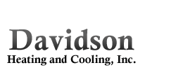 Davidson Heating & Cooling INC.
