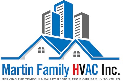 Martin Family HVAC Inc.