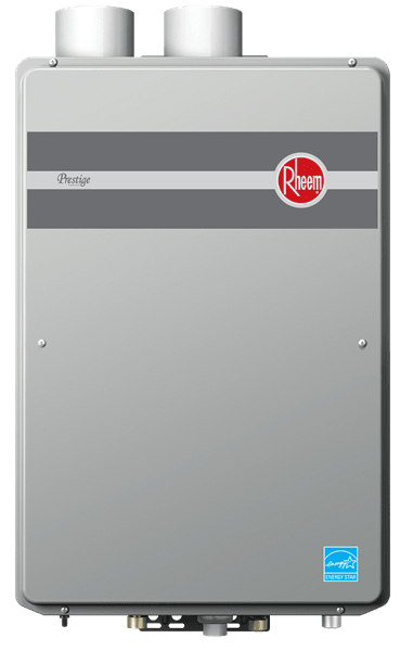 Rheem Tankless Water Heater