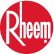 rheem logo