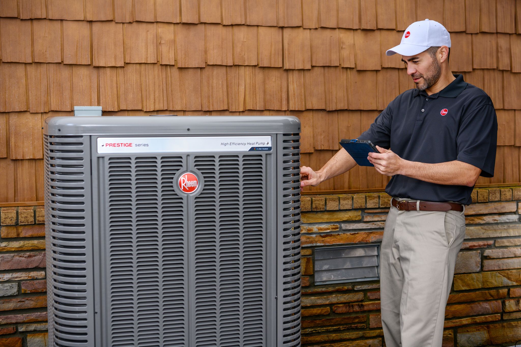 furnace repair expert