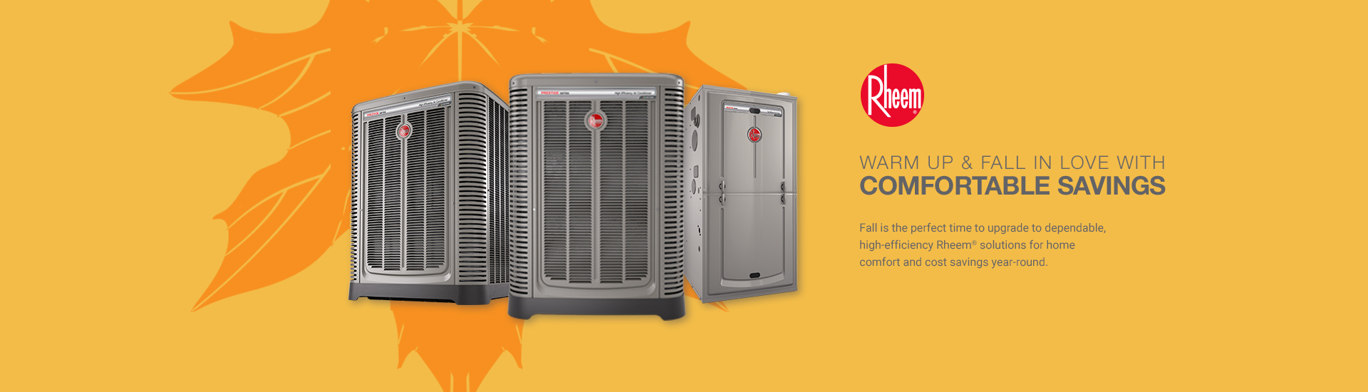 Rheem HVAC