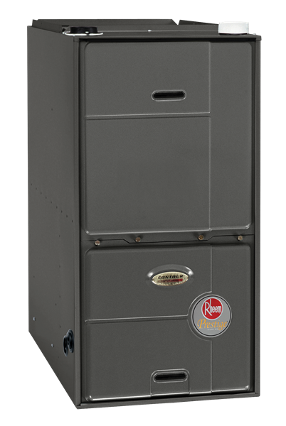 Rheem Furnace