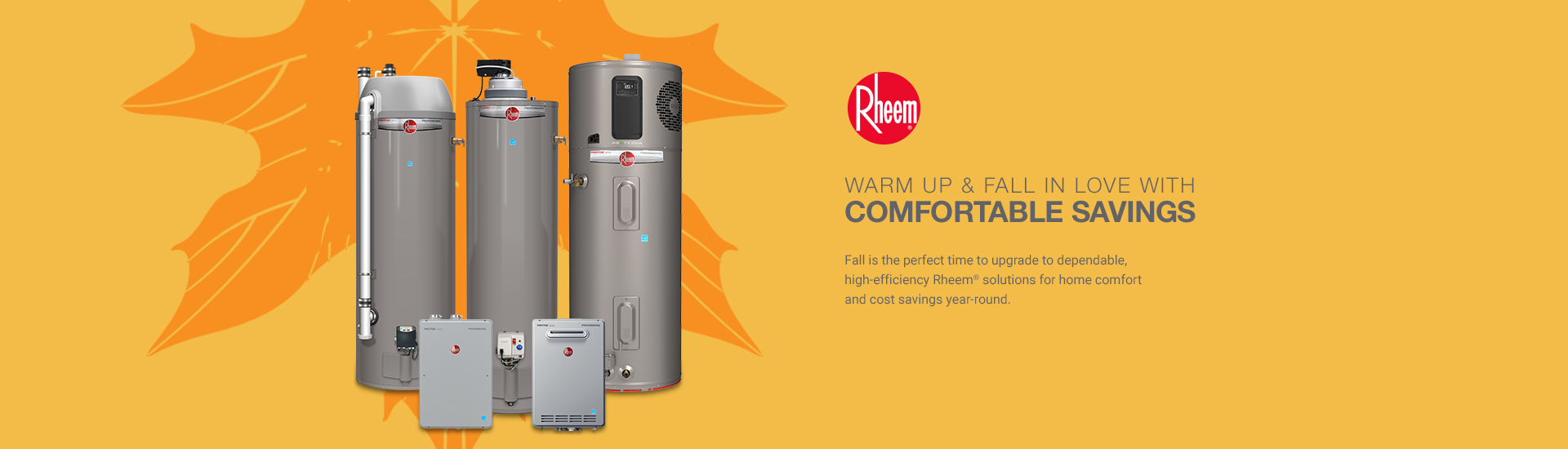 Rheem HVAC