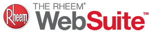 Rheem Websuite