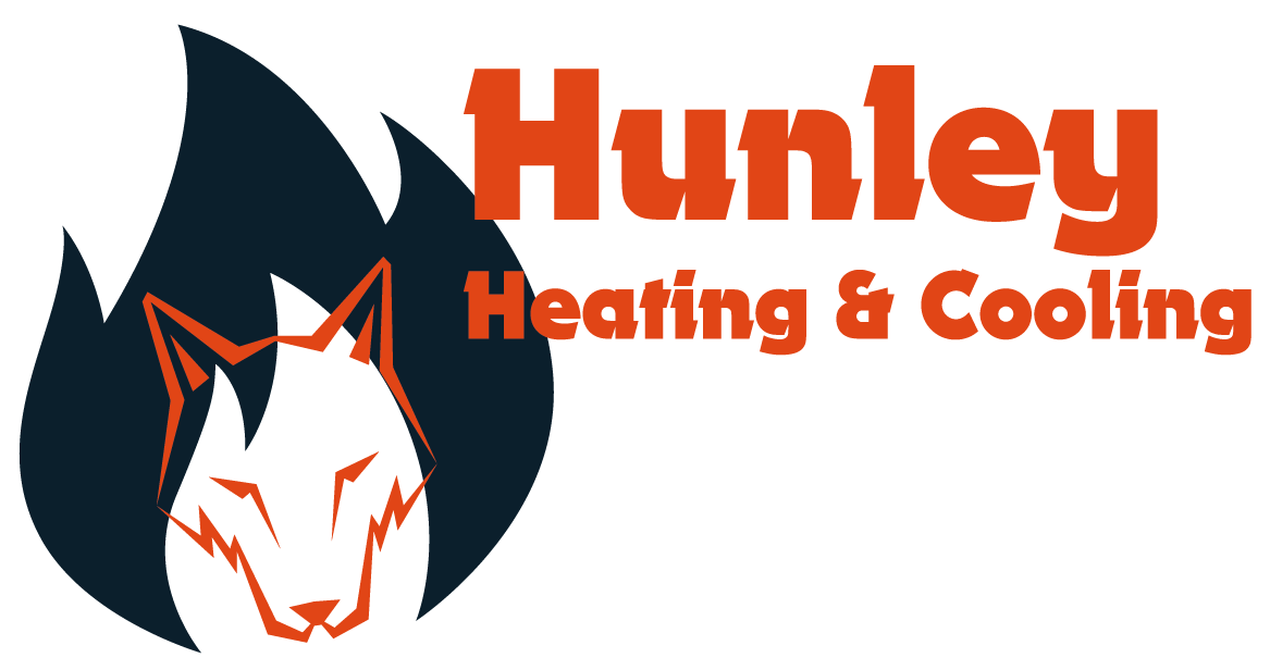 HUNLEY HEATING and COOLING