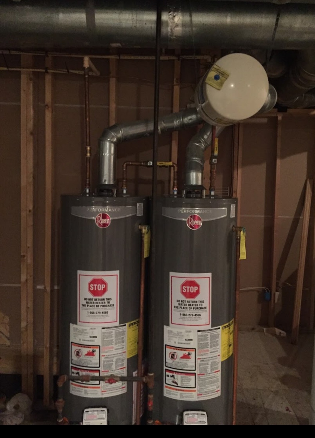 Rheem Product