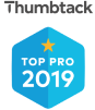 Thumbtack Top Rated