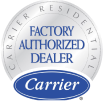 Factory Authorized Dealer