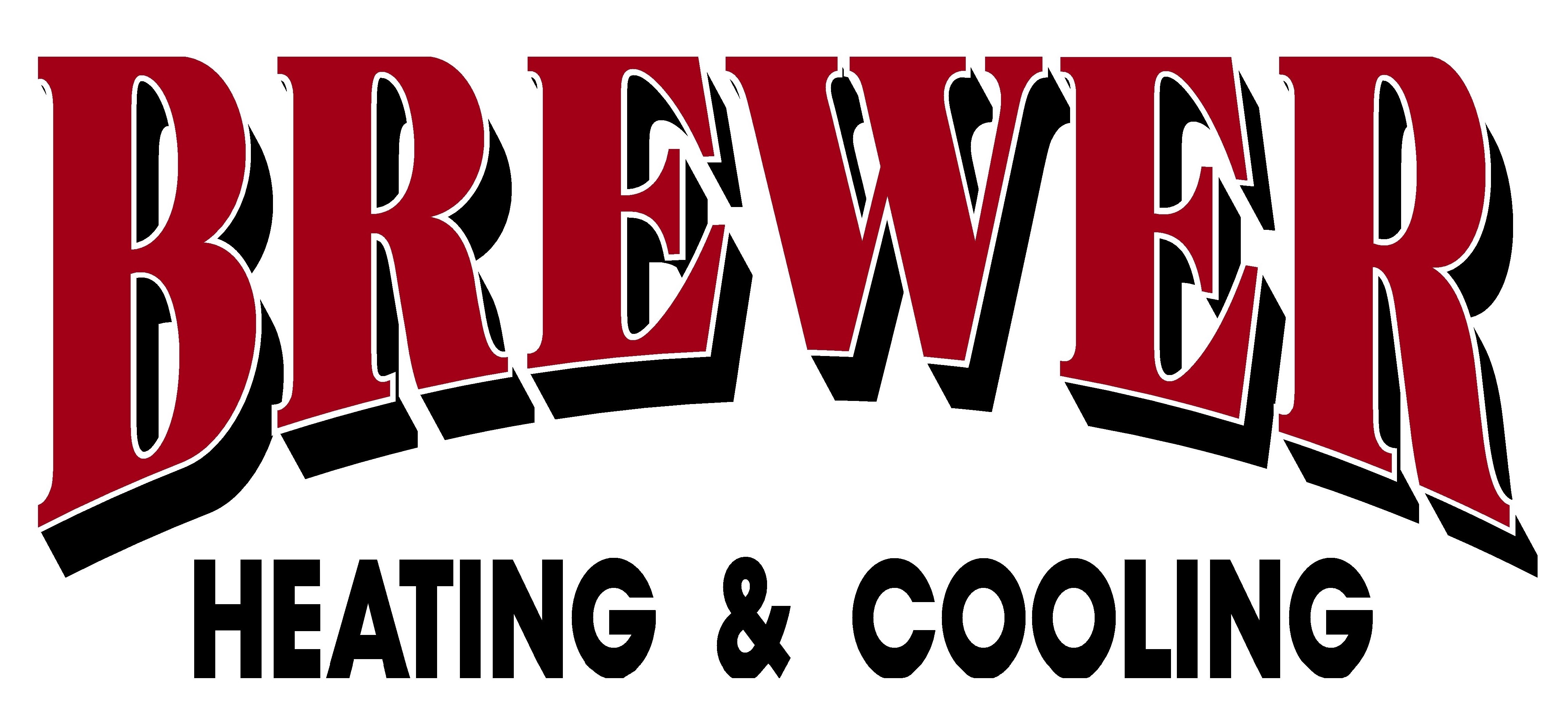 Brewer Heating, Inc