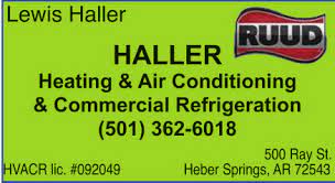 Haller Heating & Air Conditioning, LLC