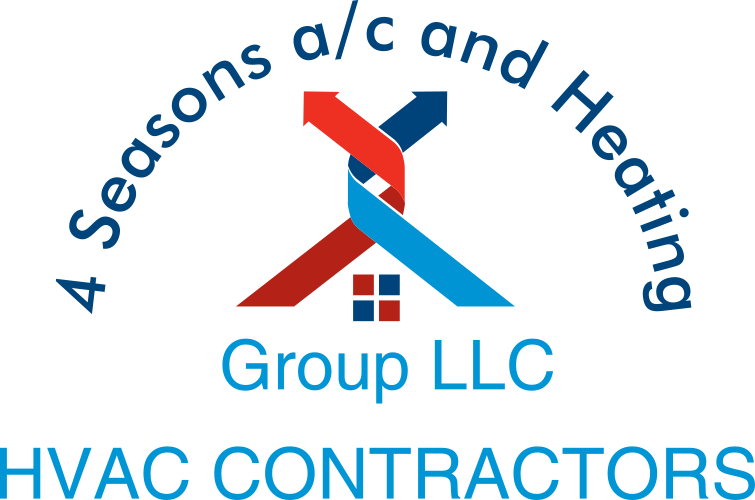 4 Seasons A/C & Heating Group LLC