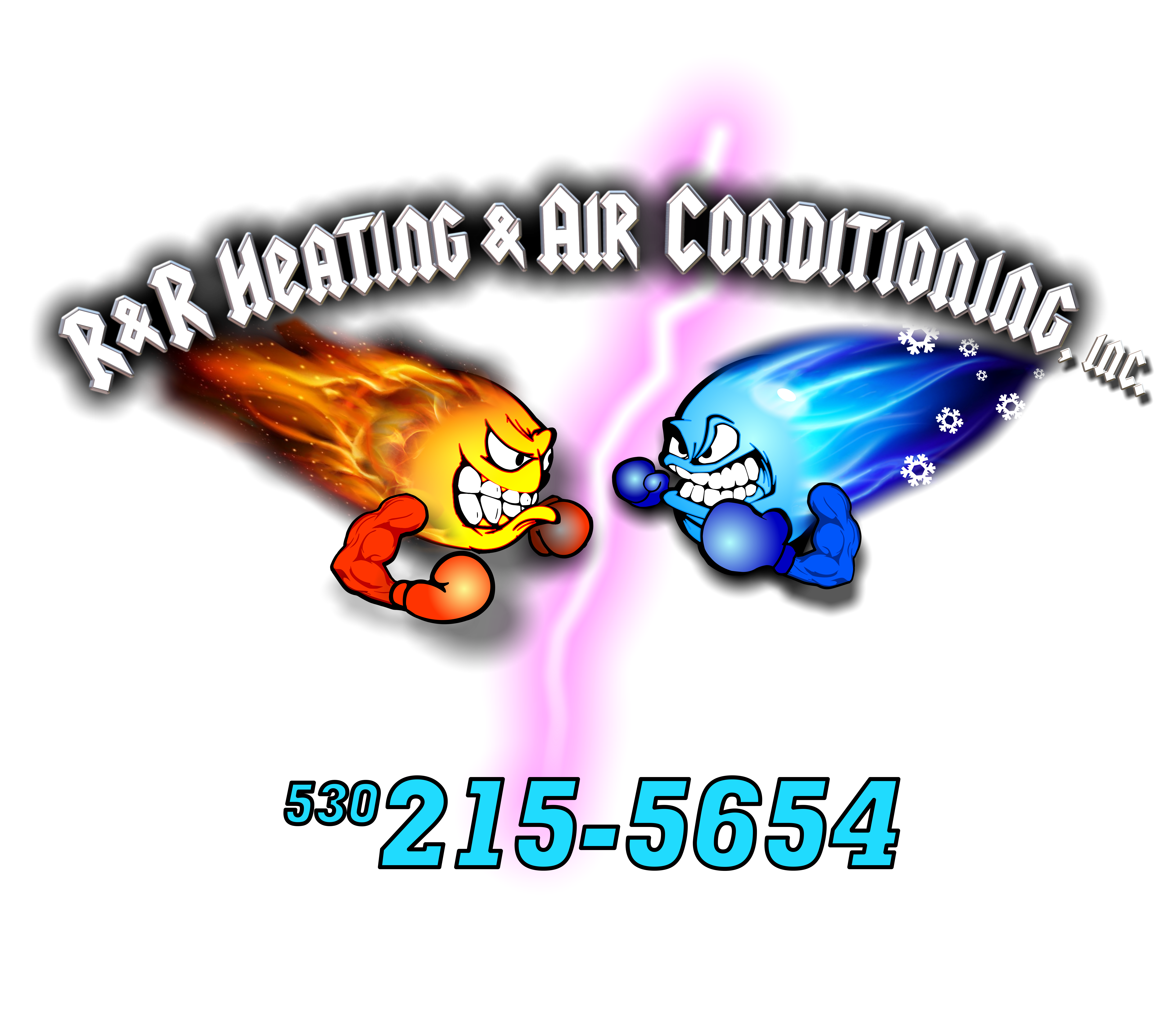 HVAC Contractor Redding | Ru0026R Heating u0026 Air Conditioning