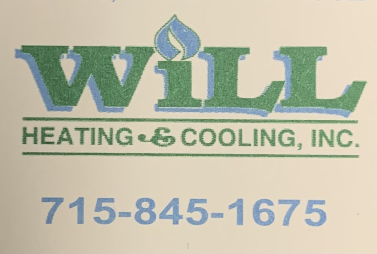 Will Heating & Cooling, Inc.