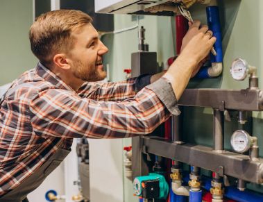 Labbe Heating & Cooling Furnace Services