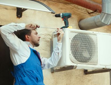 DelFera & Son Heating & Air Conditioning Services