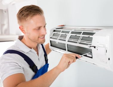 Precision Tech Air Conditioning Services