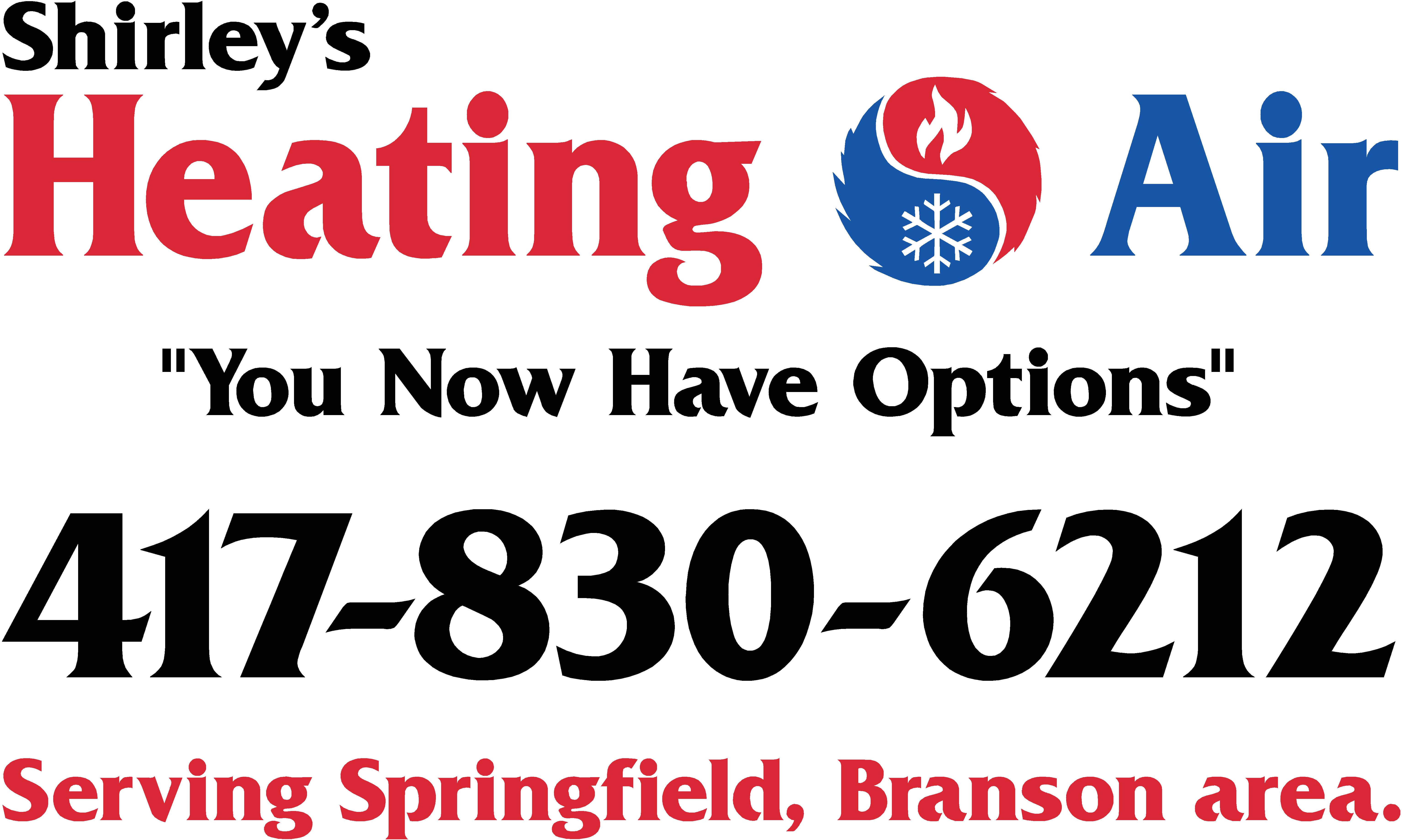 Shirley's Heating & Air