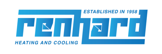 Renhard Heating & Cooling