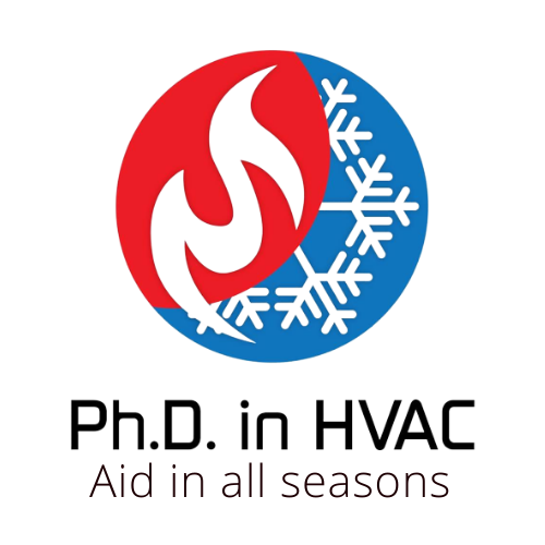 PHD IN HVAC LLC