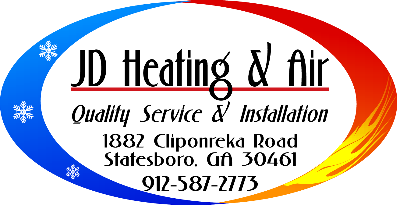 J D Heating and Air