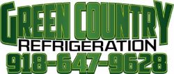 Green Country Refrigeration Inc