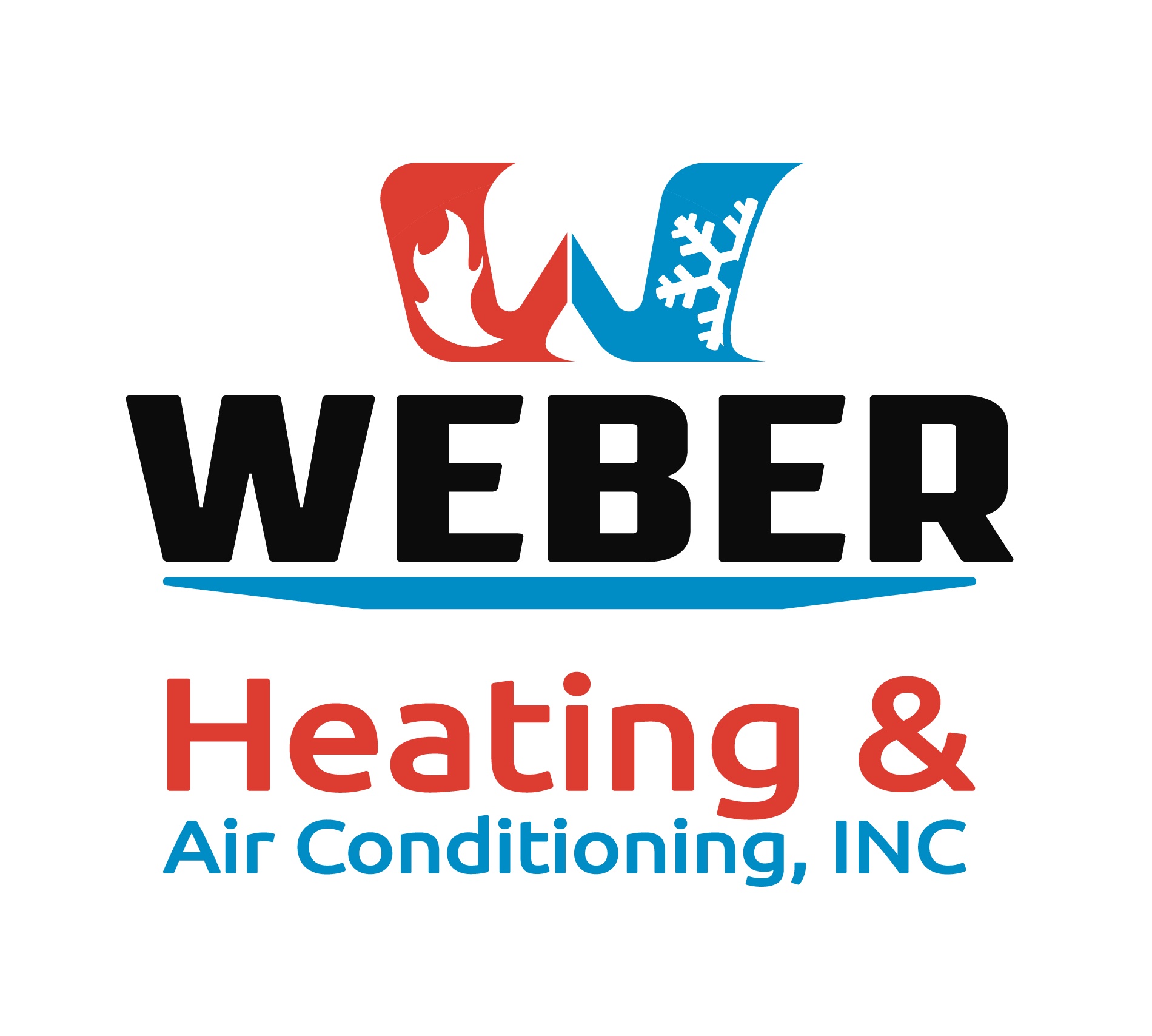 Weber Heating & Air Conditioning Inc