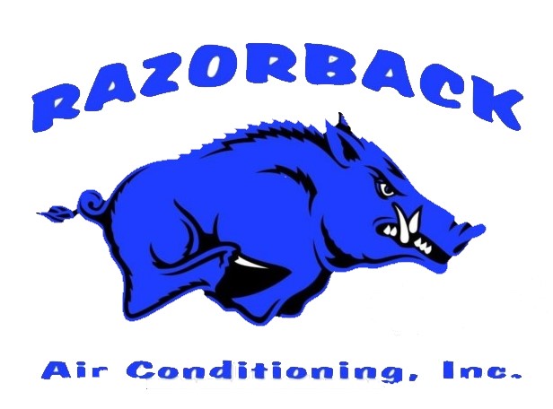 Razorback Air Conditioning Inc