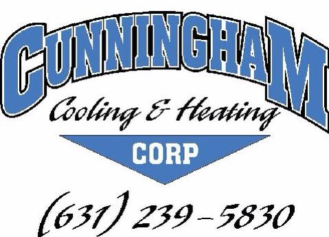 Cunningham Cooling & Heating Corp.