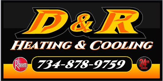 D & R Heating & Cooling Inc