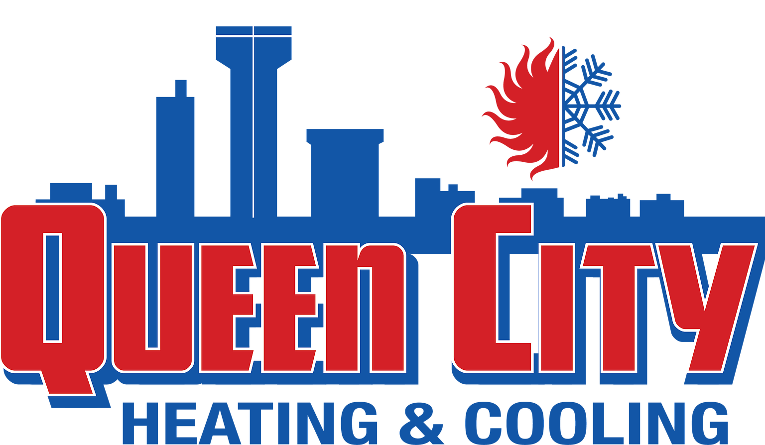 Queen City Heating & Cooling