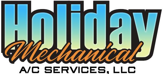 HOLIDAY MECHANICAL A/C SERVICES LLC
