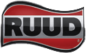 Ruud Logo