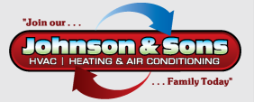 Johnson & Son's HVAC / Bridgeton