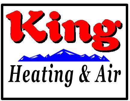 King Heating & Air