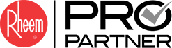 Rheem ProPartner Logo