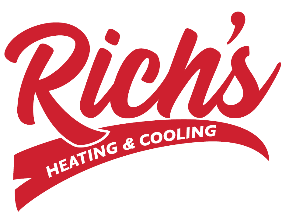 Rich's Heating & Cooling Repair