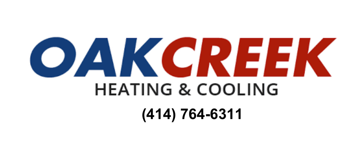 Oak Creek Heating & Cooling LLC