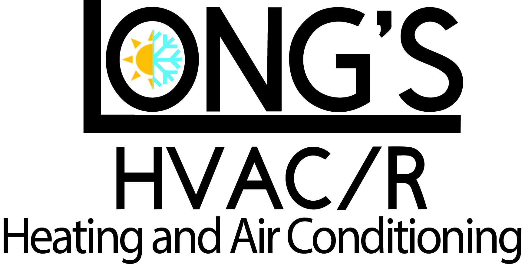 LONGS HVAC