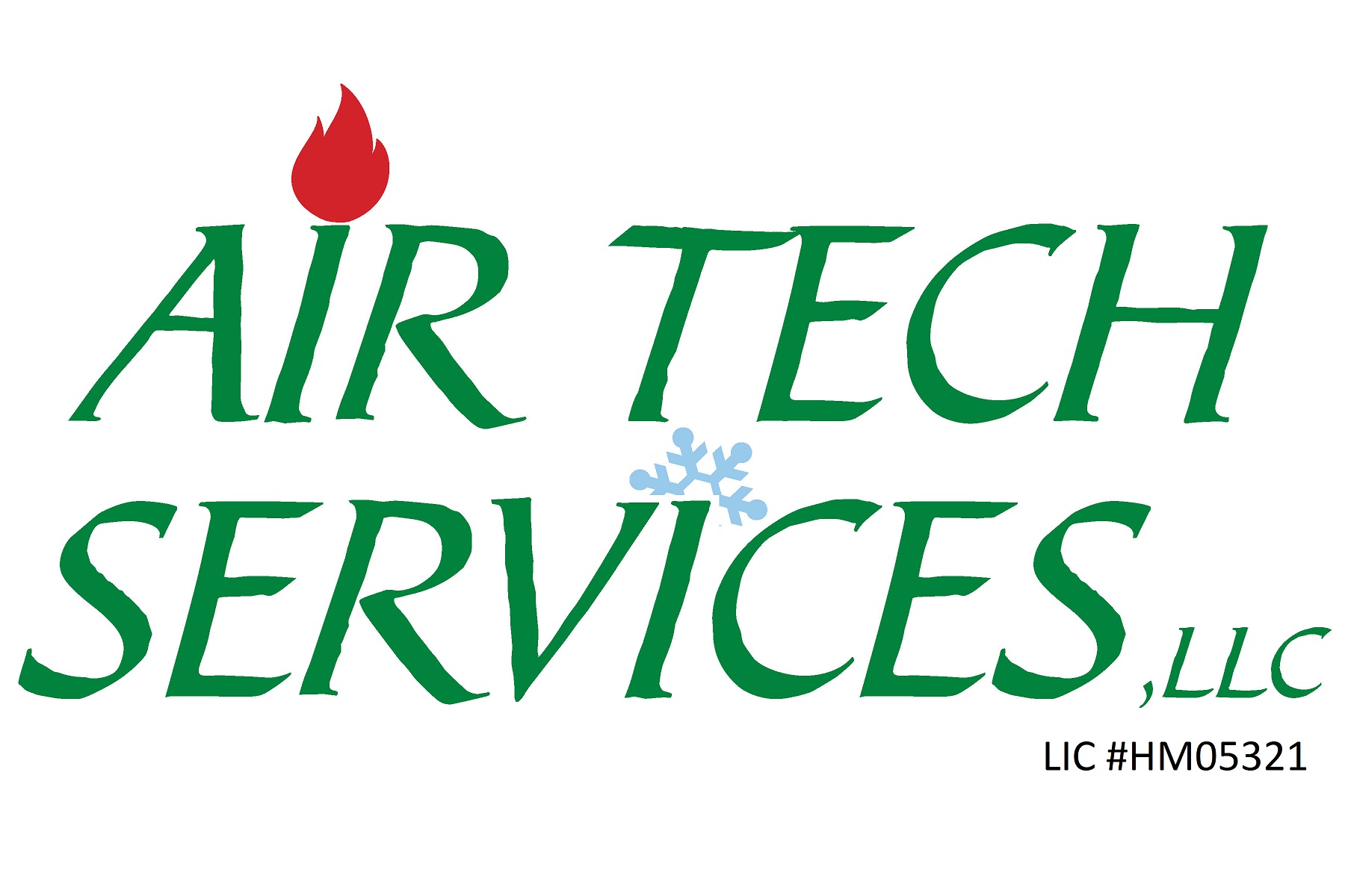 Air Tech Services LLC