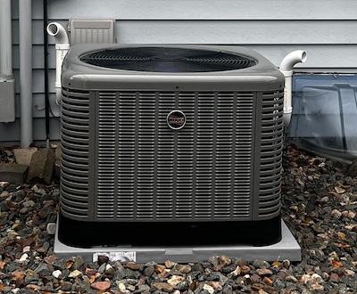 BEST HVAC Services