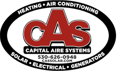 Capital Aire Systems