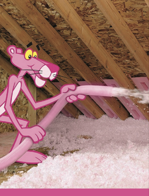 Pink Panther