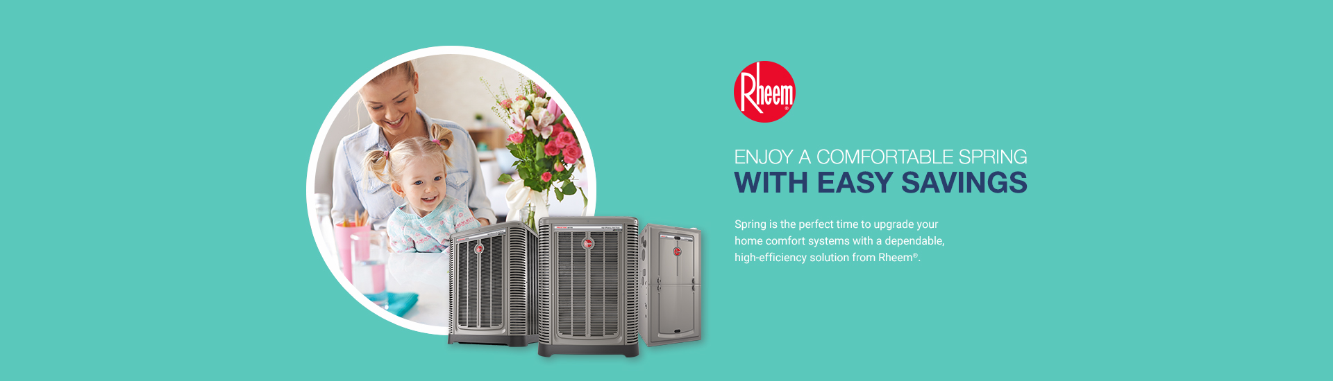 Rheem HVAC