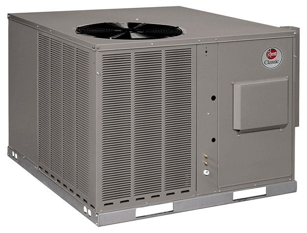 Rheem Classic Packaged Unit GE 2-5 Ton