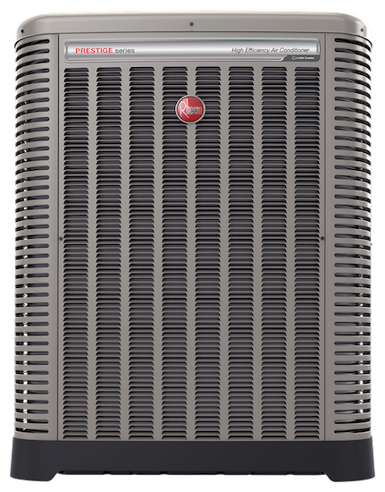 Rheem Prestige Air Conditioner
