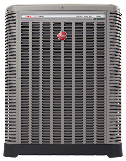 Rheem Air Conditioner