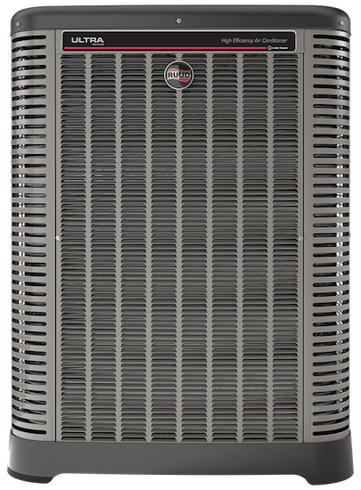 Ruud Ultra Air Conditioner