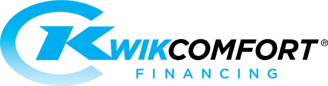 Kwikcomfort Financing