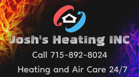 Josh's Heating Inc